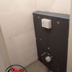 Fürdőszoba, WC felújítás