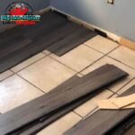 érdemes a laminált padlót a régi burkolatra fektetni