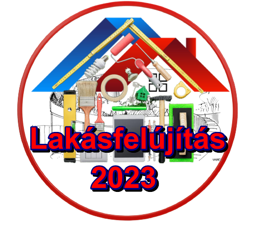 Teljeskörű lakásfelújítás Budapesten és vidéken 2023