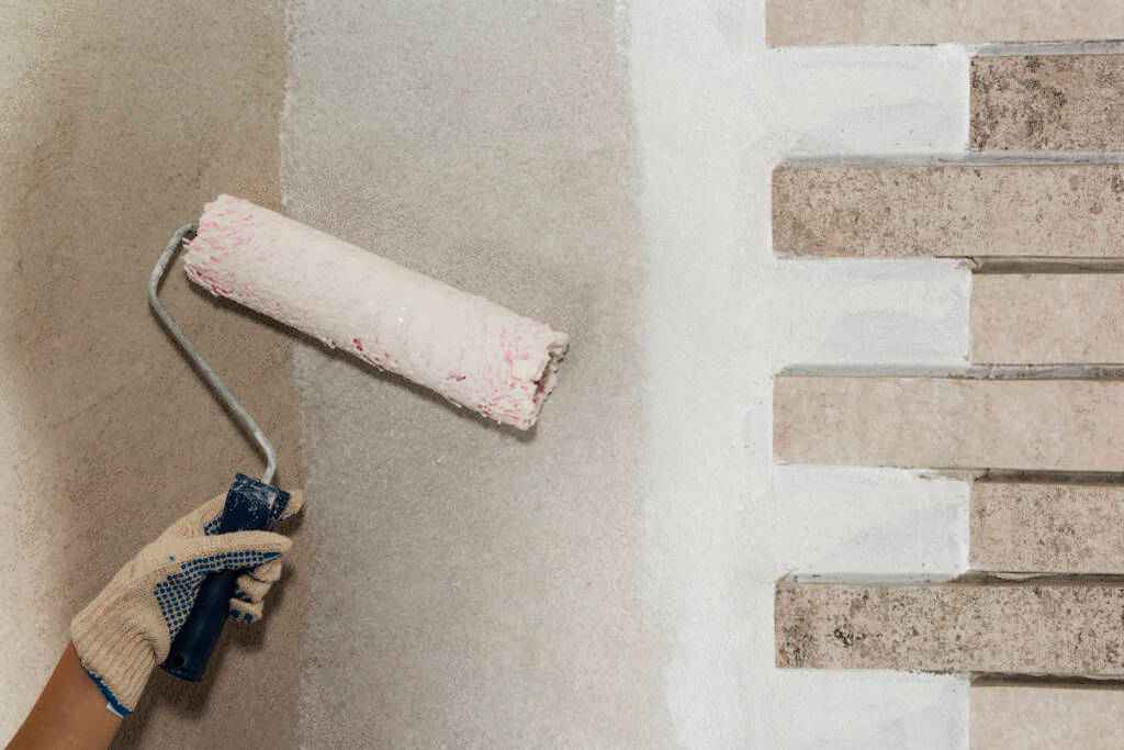 Szakszerű falfestés és alapozás egy budapesti lakásban – minőségi szobafestő munkák, lakásfelújítás ötletek és generálkivitelezés 2026-ban a Lakásfelújítás Bízd Ránk csapatától.